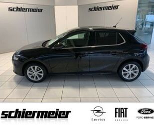 Opel Opel Corsa Elegance Automatik Kamera Sitzhzg.Multi Gebrauchtwagen