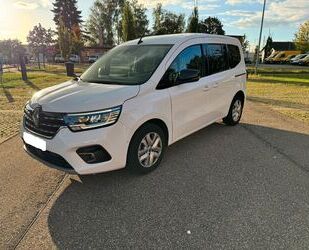 Renault Renault Kangoo III 1,5 D Kamera viele Asistence N Gebrauchtwagen