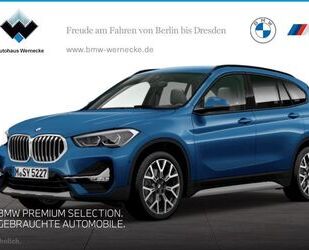 BMW X1 Gebrauchtwagen