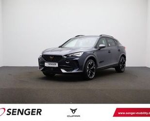 Cupra Cupra Formentor 2.0 TDI DSG 4Drive 150PS Navi Kame Gebrauchtwagen