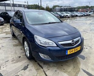 Opel Opel Astra 1.3 CDTi S/S Edition Gebrauchtwagen