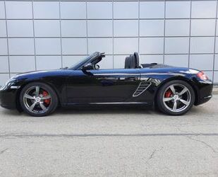 Porsche Porsche Boxster S 987 Gebrauchtwagen