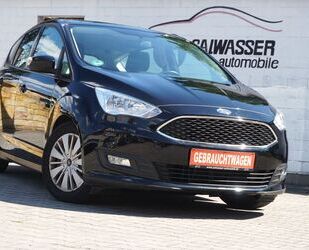 Ford Ford C-Max 1.0 EcoBoost Trend Gebrauchtwagen