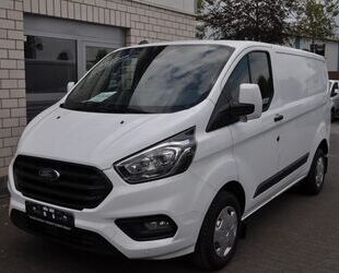 Ford Ford TRANSIT CUSTOM KASTEN 300 L1/4 J G/NAVI/CAM/ Gebrauchtwagen