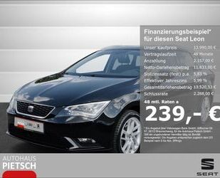 Seat Seat Leon ST 1.4 TSI Style LED ACC KLIMA PDC Full- Gebrauchtwagen