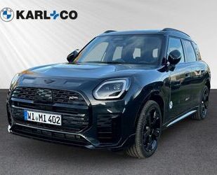 Mini MINI Countryman S JCW Trim, Head Up, Harman/Kardon Gebrauchtwagen