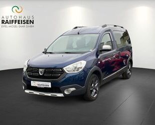 Dacia Dacia Dokker Stepway Tce 115 Navi, Sitzheizung, Al Gebrauchtwagen