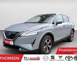 Nissan Nissan Qashqai 1.5 VC-T N-Connecta e-Power ACC AUT Gebrauchtwagen