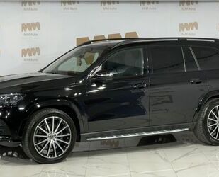 Mercedes-Benz Mercedes-Benz GLS 580 4Matic E- Aktiv Night Pano Gebrauchtwagen