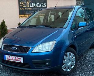 Ford Ford Focus C-MAX Fun 1.6L, Tempomat Gebrauchtwagen