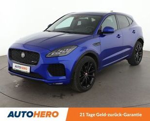 Jaguar Jaguar E-Pace P300 R-Dynamic SE AWD Aut.*NAVI*CAM* Gebrauchtwagen