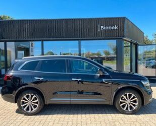 Renault Renault Koleos BLUE dCi 150 X-tronic Limited Gebrauchtwagen