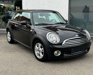 Mini MINI ONE 1.4l PEPPER~AUTOMATIK~KLIMA~SHZ~8-FACH~ Gebrauchtwagen