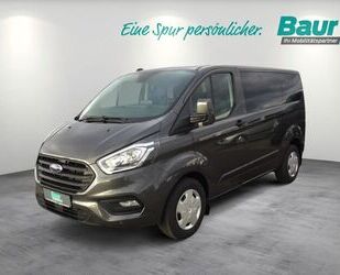 Ford Ford Transit Custom 340 L1H1 VA Trend Gebrauchtwagen