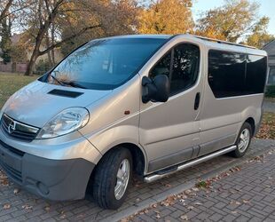 Opel Opel Vivaro Kasten - EZ 09 / 2014 Gebrauchtwagen