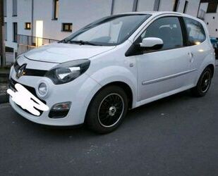 Renault Renault Twingo Paris 1.2 16V 75 Quickshift Paris Gebrauchtwagen