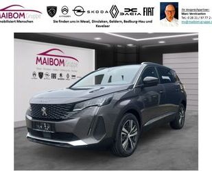 Peugeot Peugeot 5008 BlueHDi 130 EAT8 Allure Pack Gebrauchtwagen