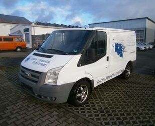 Ford Ford Transit 96 KW Gebrauchtwagen