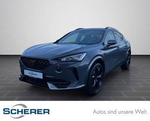 Cupra Cupra Formentor 2.0 TSI VZ 4D DSG Beats, RFK, Keyl Gebrauchtwagen