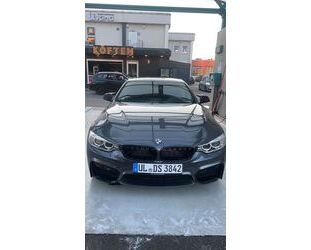 BMW BMW 420d Coupé - M-Paket Gebrauchtwagen