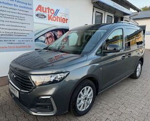 Ford Ford Tourneo Connect Titanium L1 Standheizung uvm. Gebrauchtwagen