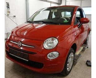 Fiat Fiat 500 1.0 GSE POP Klima - DAB Gebrauchtwagen