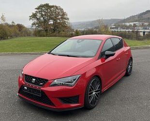 Seat Seat Leon 2.0 TSI Start&Stop CUPRA 290 DSG CUPRA 2 Gebrauchtwagen