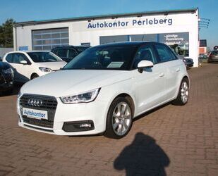 Audi Audi A1 Sportback / Xenon / Navigation / SHZ Gebrauchtwagen