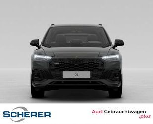 Audi Audi Q5 Sportback 40 TDI quattro S line AHK LED Gebrauchtwagen