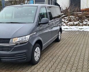 VW T6 Caravelle Gebrauchtwagen