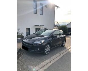 Opel Opel Corsa E 1.4 Turbo OPC LINE Gebrauchtwagen