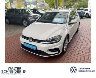 VW Volkswagen Golf VII Variant 1.5 TSI Comfortline BM Gebrauchtwagen