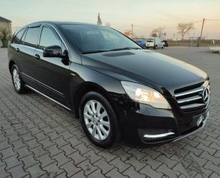 Mercedes-Benz Mercedes-Benz R 300 R -Klasse R 300 CDI BlueEffici Gebrauchtwagen