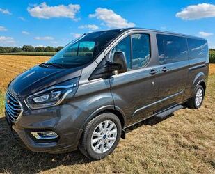 Ford Ford Tourneo Custom Gebrauchtwagen