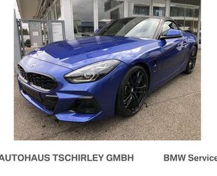 BMW BMW Z4 M40i HeadUp, HK Soundsystem, Assist , Gebrauchtwagen