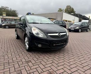 Opel Opel Corsa D Innovation 