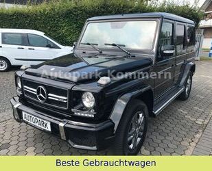 Mercedes-Benz Mercedes-Benz G 320 G -Modell Station G 320 CDI Gebrauchtwagen