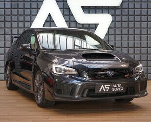 Subaru Subaru WRX STI ACTIVE*2.5l*221kW*AWD*32.810 € NETT Gebrauchtwagen