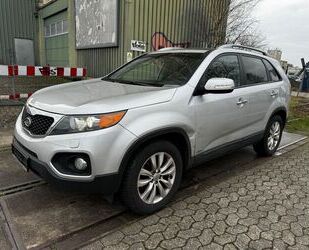 Kia Kia Sorento Spirit 4WD*Pano*Navi*Xenon*Leder*Kamer Gebrauchtwagen