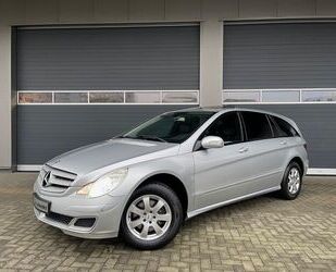 Mercedes-Benz Mercedes-Benz R 350 4MATIC Lang°LPG-GAS°6Sitze°Led Gebrauchtwagen