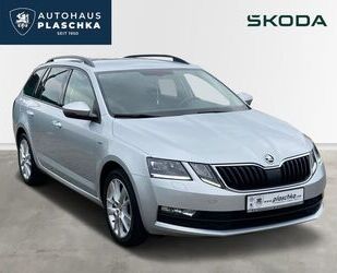 Skoda Skoda Octavia C. 1.0 TSI Clever LED*SHZ*CARPLAY Kl Gebrauchtwagen