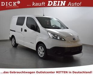 Nissan Nissan NV200 Evalia e-Kasten Prem NAVI+KAMERA+SHZ+ Gebrauchtwagen