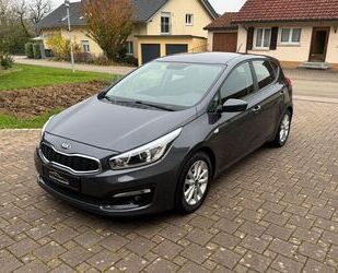 Kia Kia ceed | 1.6 GDI | SHZ PDC Bluetooth etc. Gebrauchtwagen