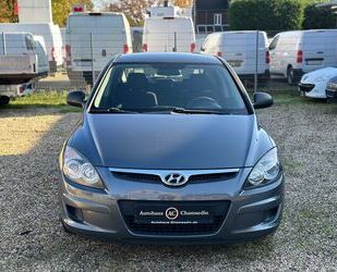 Hyundai Hyundai i30 Edition+ Gebrauchtwagen