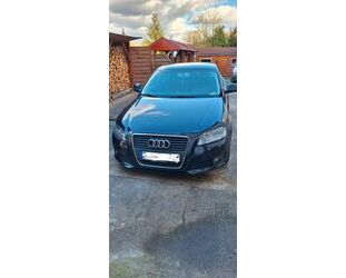 Audi Audi A3 1.4 TFSI Ambition Sportback Ambition Gebrauchtwagen