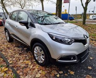 Renault Renault Captur Dynamique Automatik/40.000 km / 12 Gebrauchtwagen