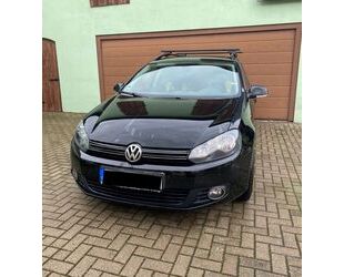 VW Volkswagen Golf 1.4 TSI 90kW Comfortline Variant C Gebrauchtwagen