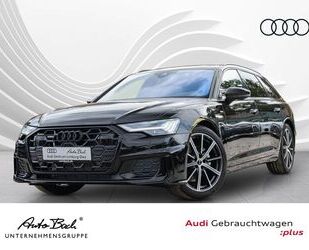 Audi Audi A6 Avant S line 40TDI qu Stronic Navi LED vir Gebrauchtwagen