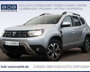 Dacia Dacia Duster Prestige+ 1.Hand Navi SHZ PDC KLIMA Gebrauchtwagen