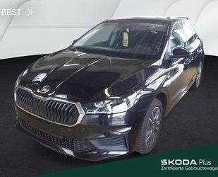 Skoda Skoda Fabia 1.0 TSI TOUR*LED*NAVI*KAMERA*PDC*SHZ*1 Gebrauchtwagen